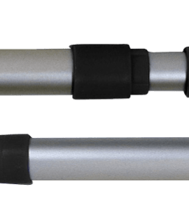 2-х-секционная телескопическая ручка в Крыму, компания «Интерсептика»